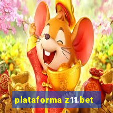 plataforma z11.bet